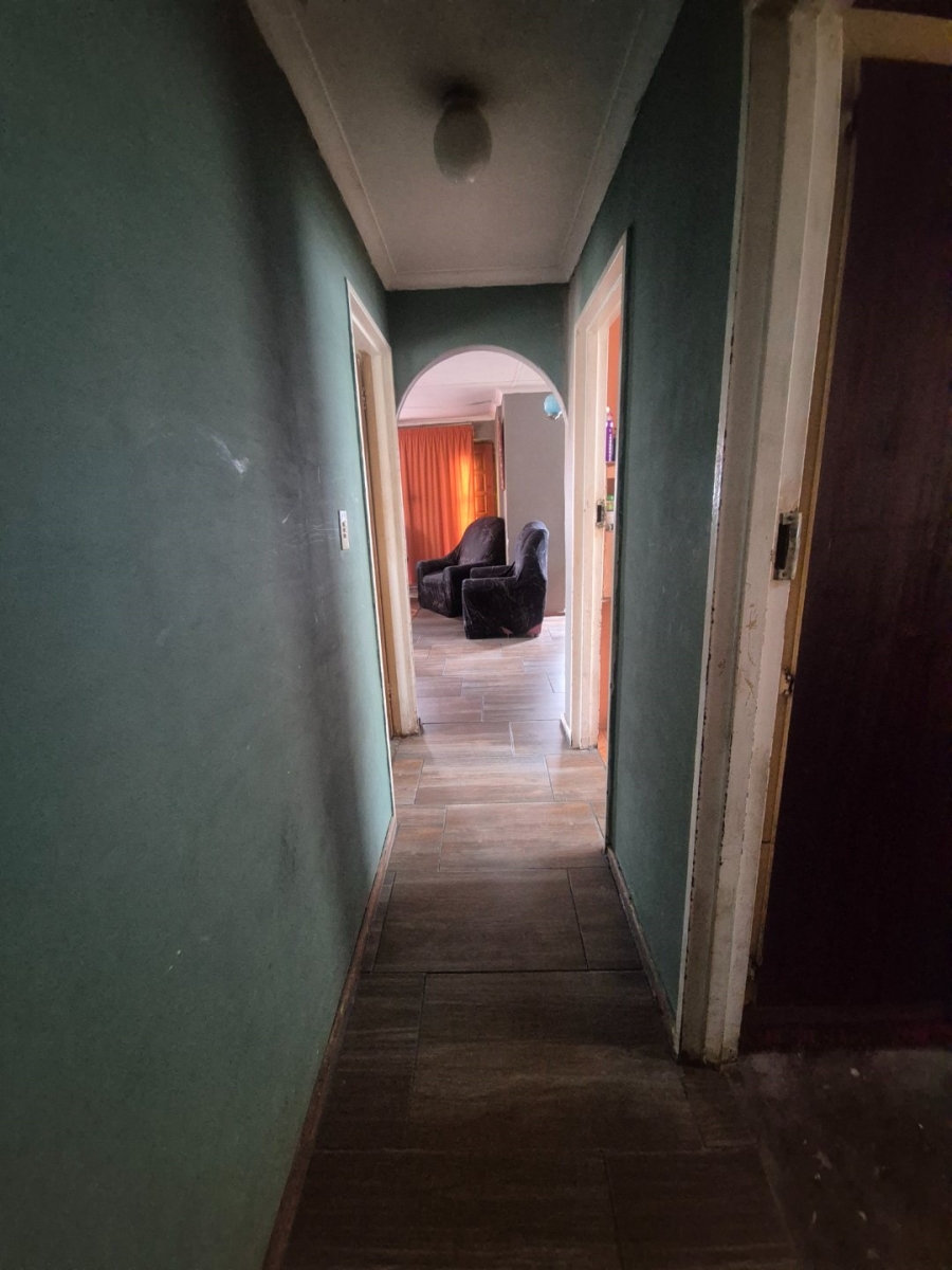 3 Bedroom Property for Sale in Motherwell Nu 3 Eastern Cape